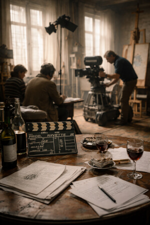 Cinéma d'Auteur