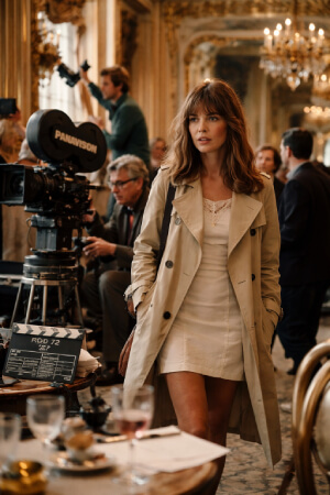 Cinéma Français