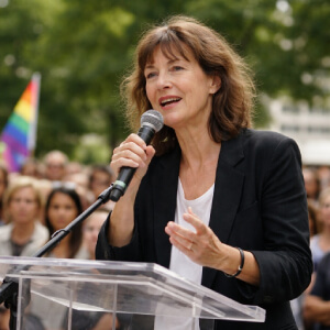 personnalité publique